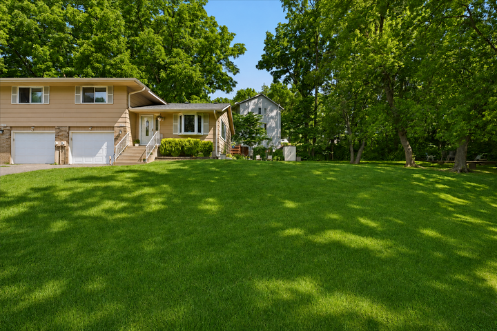 Property Photo: 1906 Stryker Avenue MN 55118
