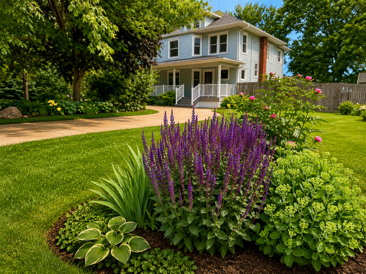 Property Photo: 1300 S Section Avenue MN 55975