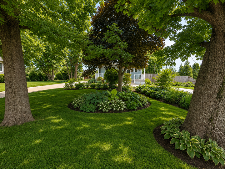 Property Photo: 1300 S Section Avenue MN 55975