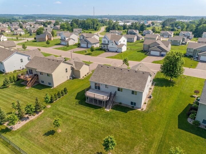 Property Photo: 334 Cypress Street WI 54025