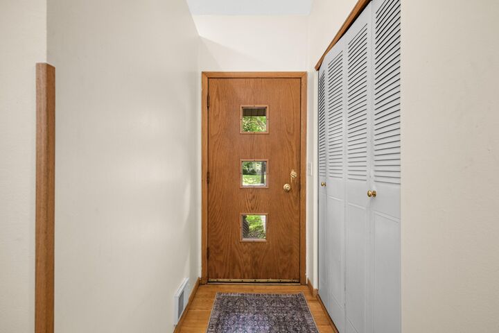 Property Photo:  2918 Benton Boulevard  MN 55416 