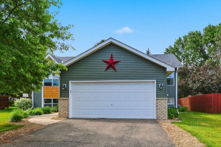 Property Photo: 7066 159th Street W MN 55124