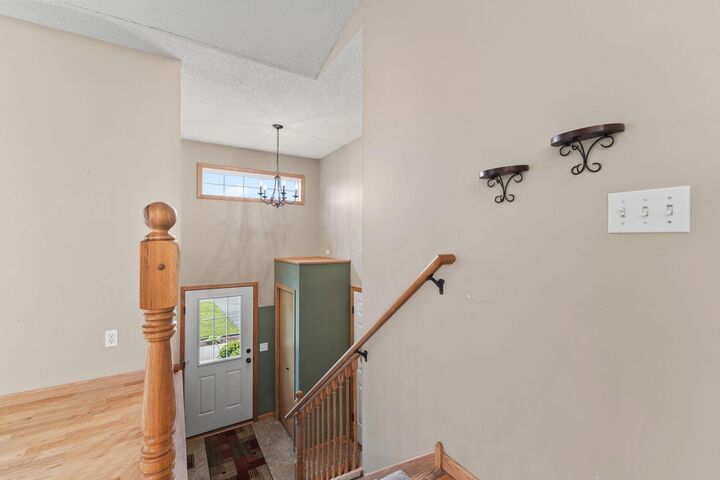 Property Photo:  851 Forest City Boulevard NW  MN 55358 