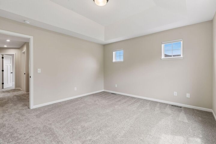 Property Photo: 6921 Huckleberry Drive MN 55331