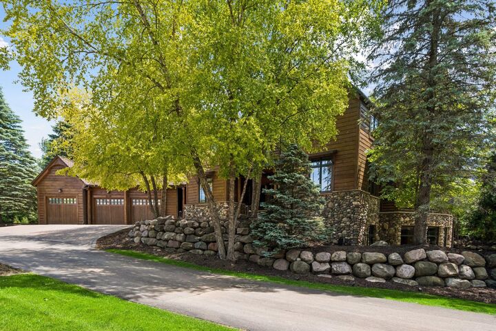 Property Photo: 2439 Emerald Trail MN 55305
