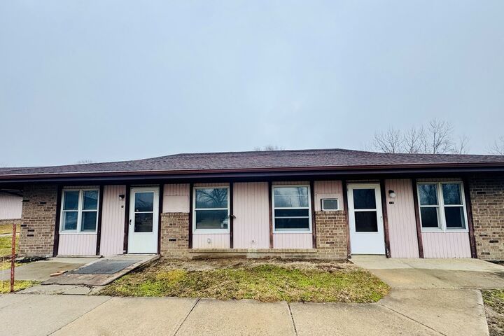 Property Photo: 110 Highway 139 MO 64646