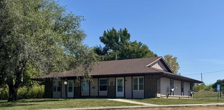 Property Photo: 110 Highway 139 MO 64646