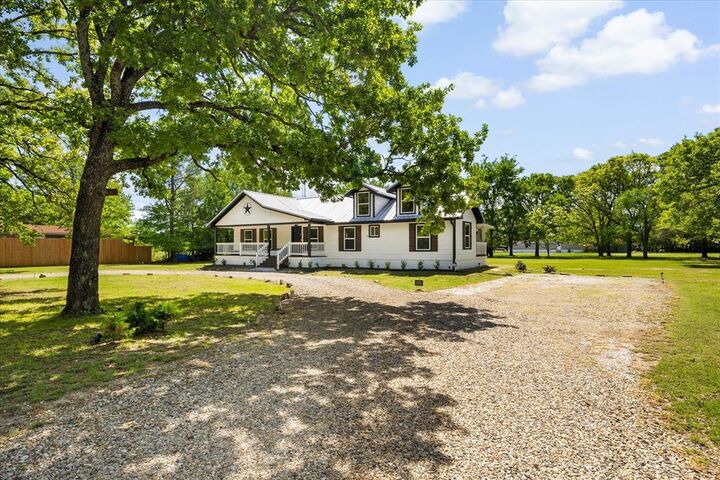 Property Photo:  2611 Private Road 2410  TX 75474 
