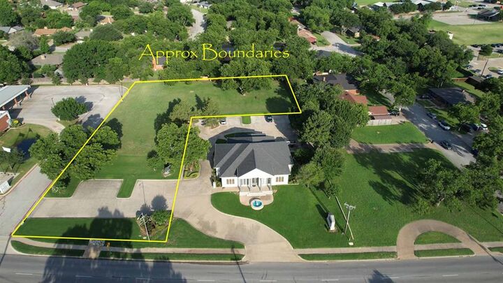 Photo de la propriété:  1250 Santa Fe Drive  TX 76086 