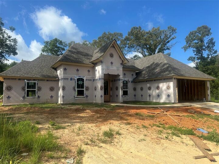 Property Photo:  Lot 7 Voss Road  LA 71078 