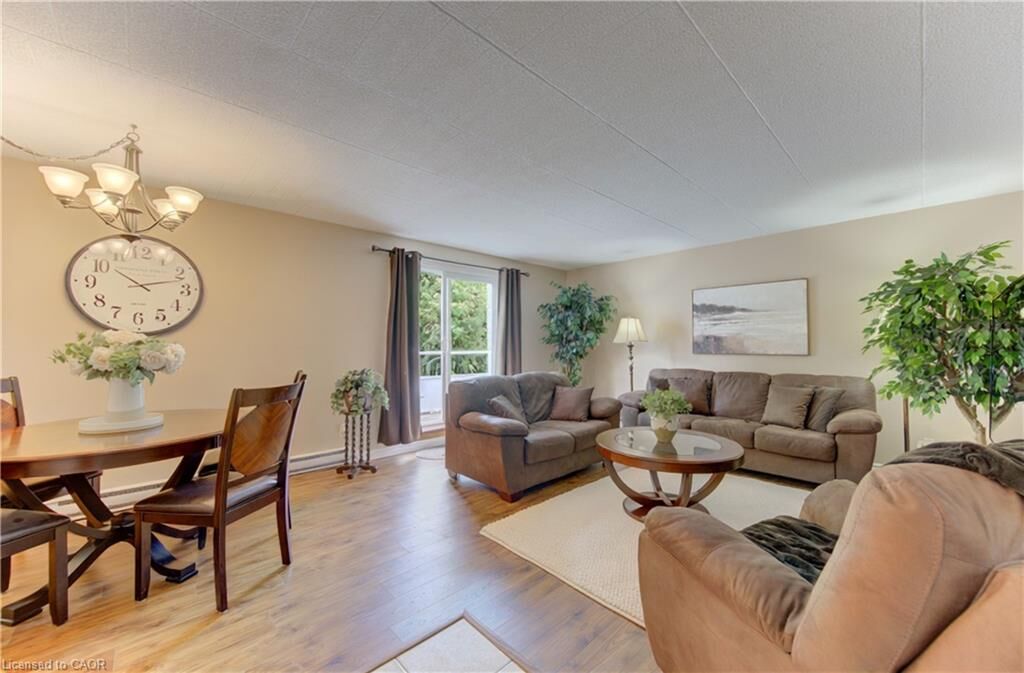 Property Photo:  71 Vanier Drive 301  ON N2C 1J4 