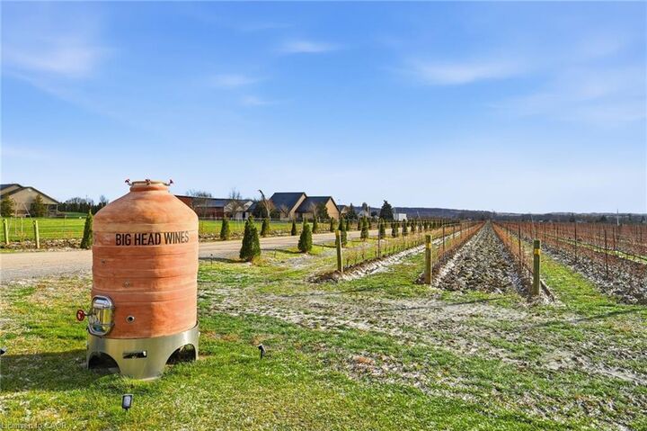 Property Photo: 823 Line 6 Road ON L0S 1J0