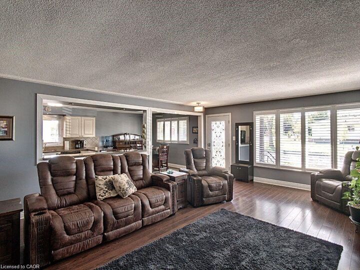 Property Photo: 249 Federal Street Main ON L8E 1P6
