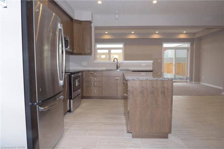 Property Photo:  664 Blair Creek Drive  ON N2P 0E7 