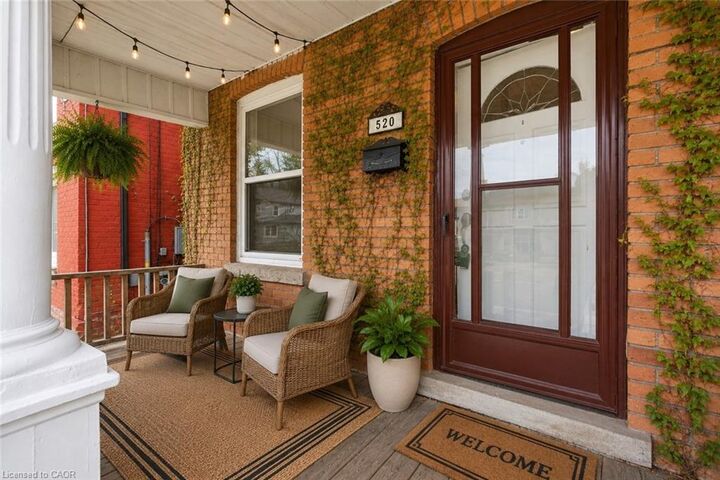 Property Photo: 520 John Street N ON L8L 4R8
