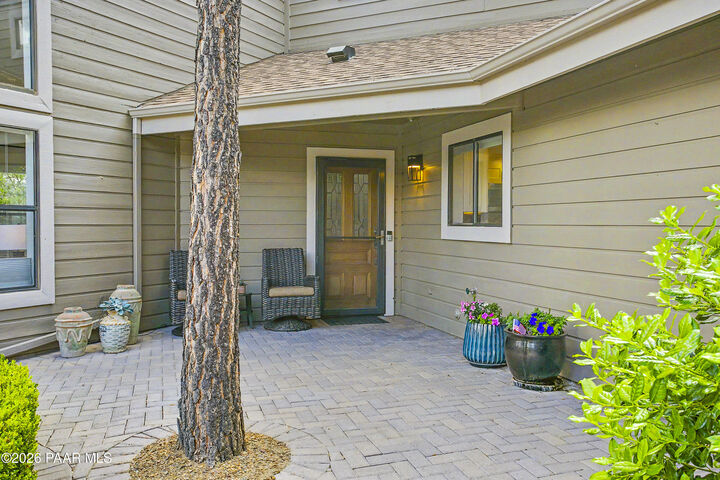 Property Photo:  1720 Rolling Hills Drive  AZ 86303 