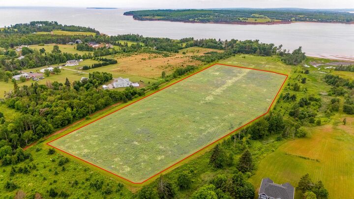 Acreage Burge Lane — photo 1
