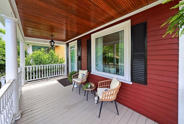 Property Photo:  570 Eliot Street  MA 02186 