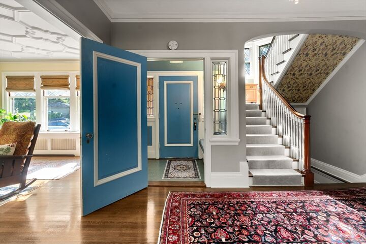 Property Photo: 22 Whitman Rd MA 01609