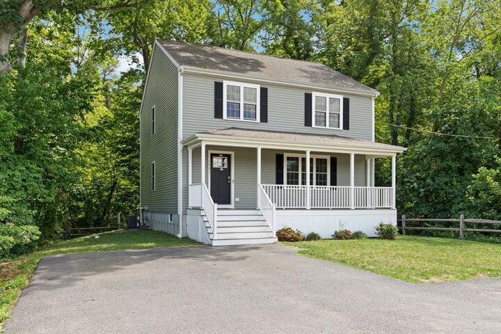 Property Photo:  1531 Broadway  MA 02767 