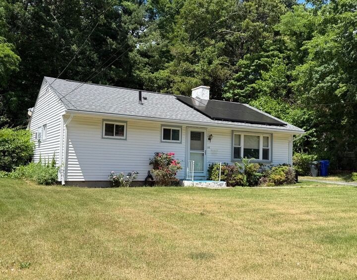Property Photo: 32 Crestmont MA 01108