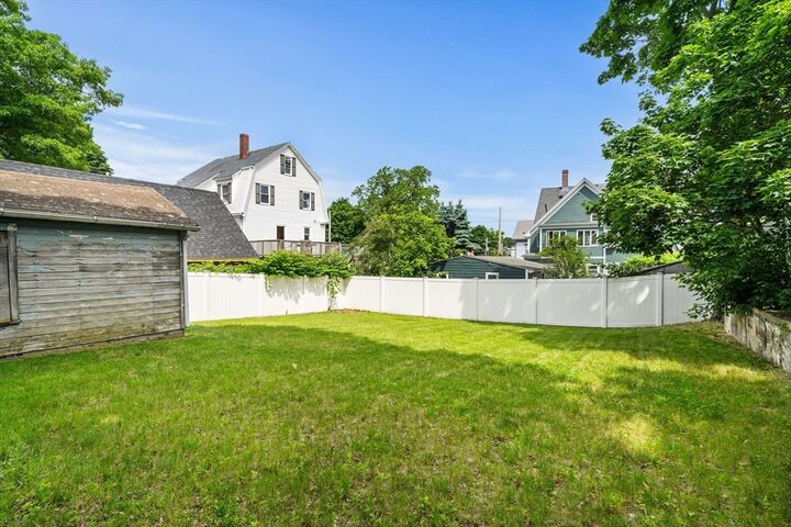 Property Photo:  26 Beckett St  MA 01960 