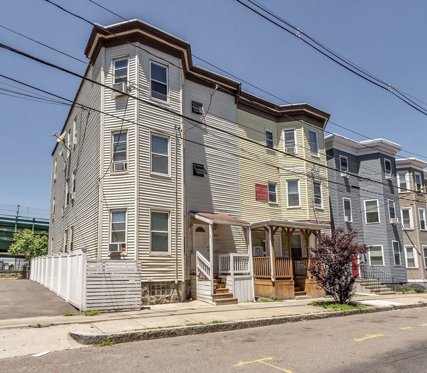 Property Photo:  180 Chestnut Street  MA 02150 