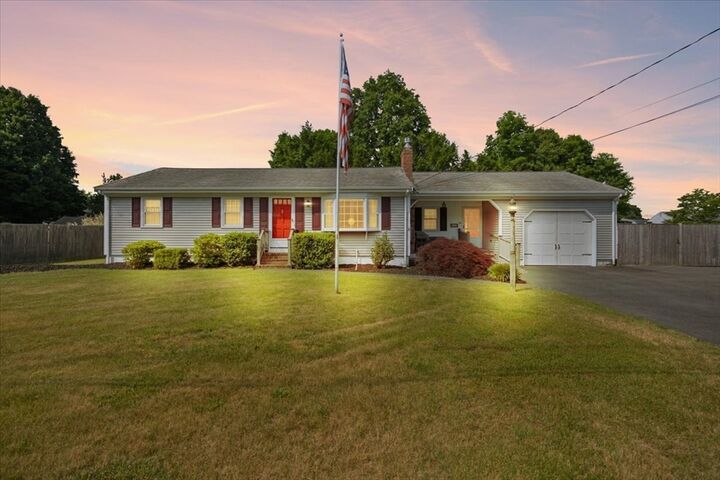 Property Photo:  158 Duffy Dr  MA 02780 
