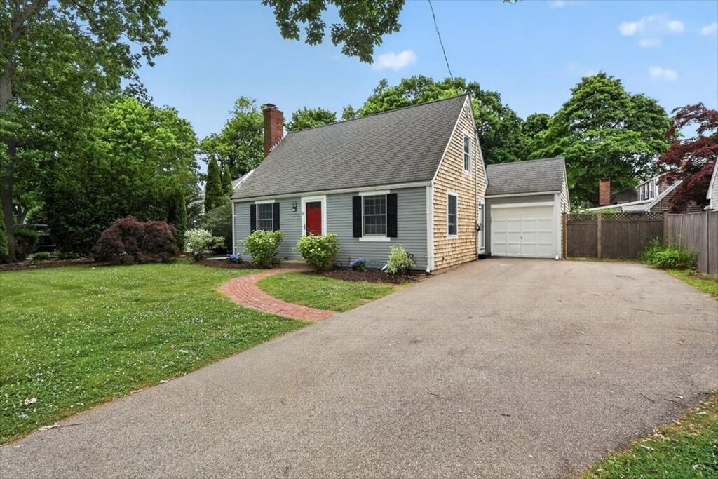 Property Photo:  16 Bradley Woods Drive  MA 02043 