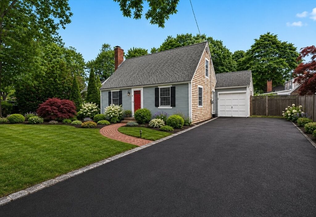 Property Photo: 16 Bradley Woods Drive MA 02043