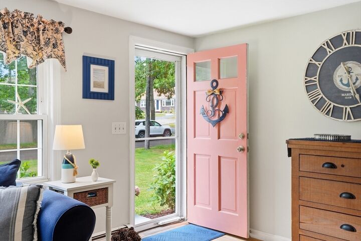 Property Photo:  12 Walnut St  MA 02675 