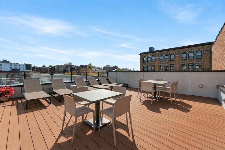Property Photo:  420 W Broadway Ph604  MA 02127 