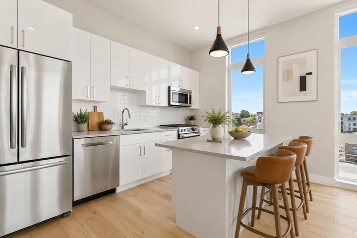 Property Photo:  420 W Broadway Ph604  MA 02127 