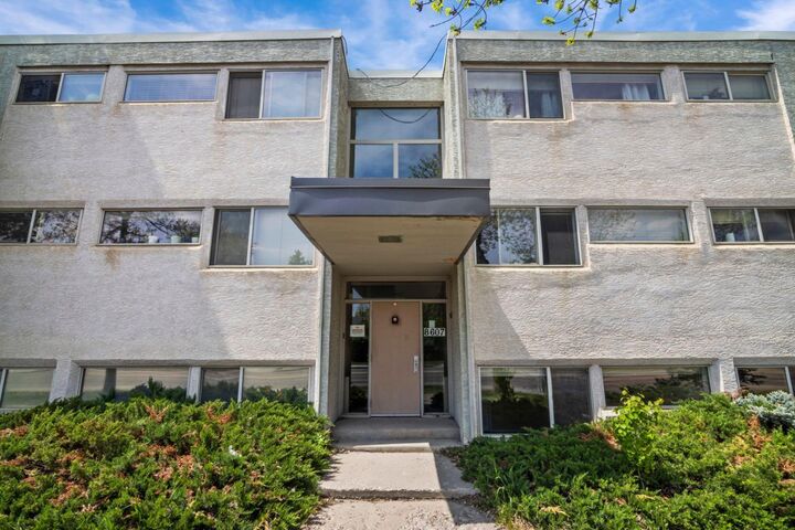8607 Elbow Drive SW 104 — photo 1