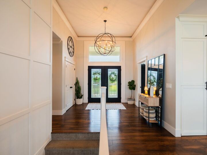 Property Photo: 715034 Range Road 73 #6 AB T8X 4L4