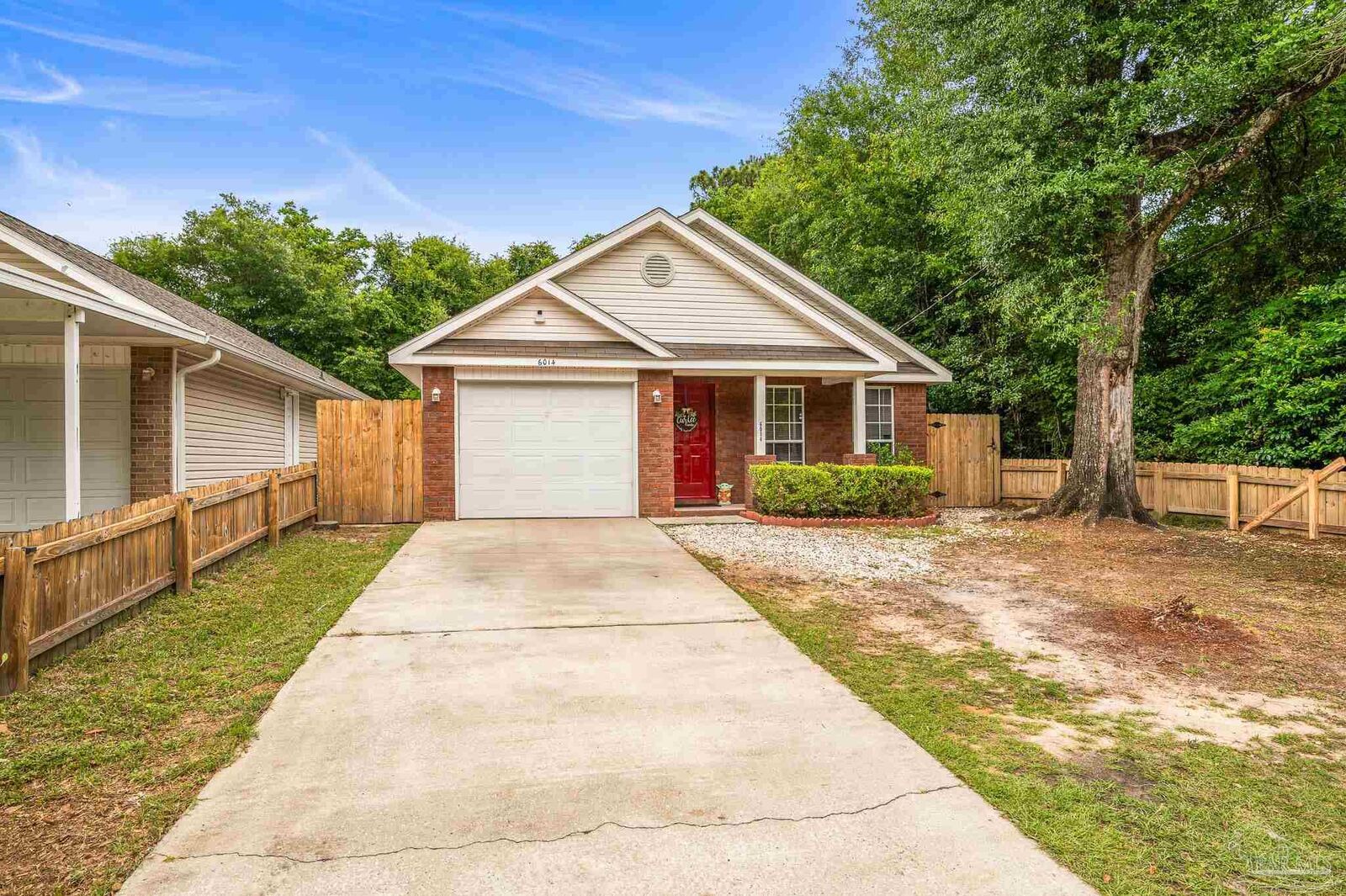Property Photo:  6014 Montgomery Ave  FL 32526 