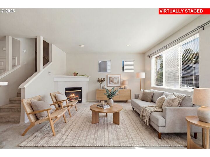 Property Photo: 2318 NE 80th St WA 98665