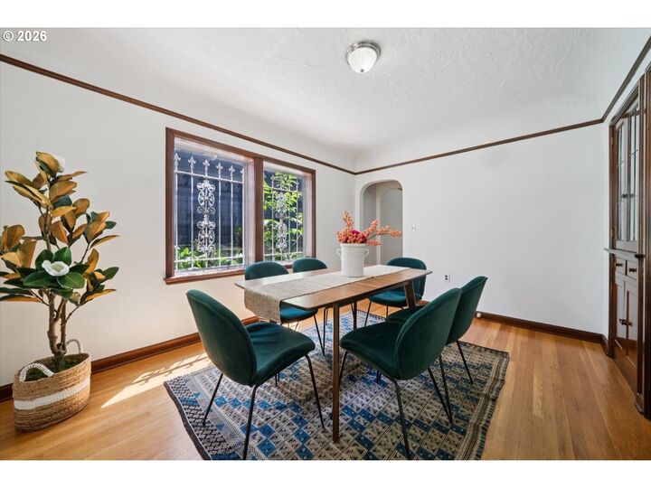 Property Photo: 10346 SE 23rd Ave OR 97222