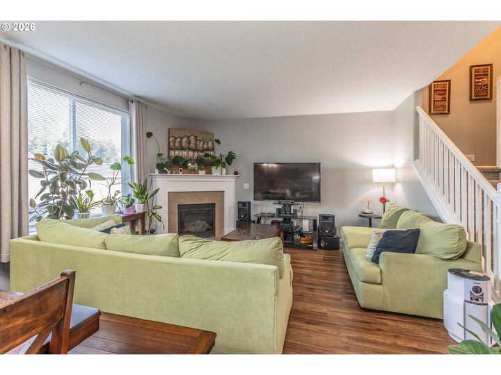 Property Photo: 6109 NE 60th Ave WA 98661