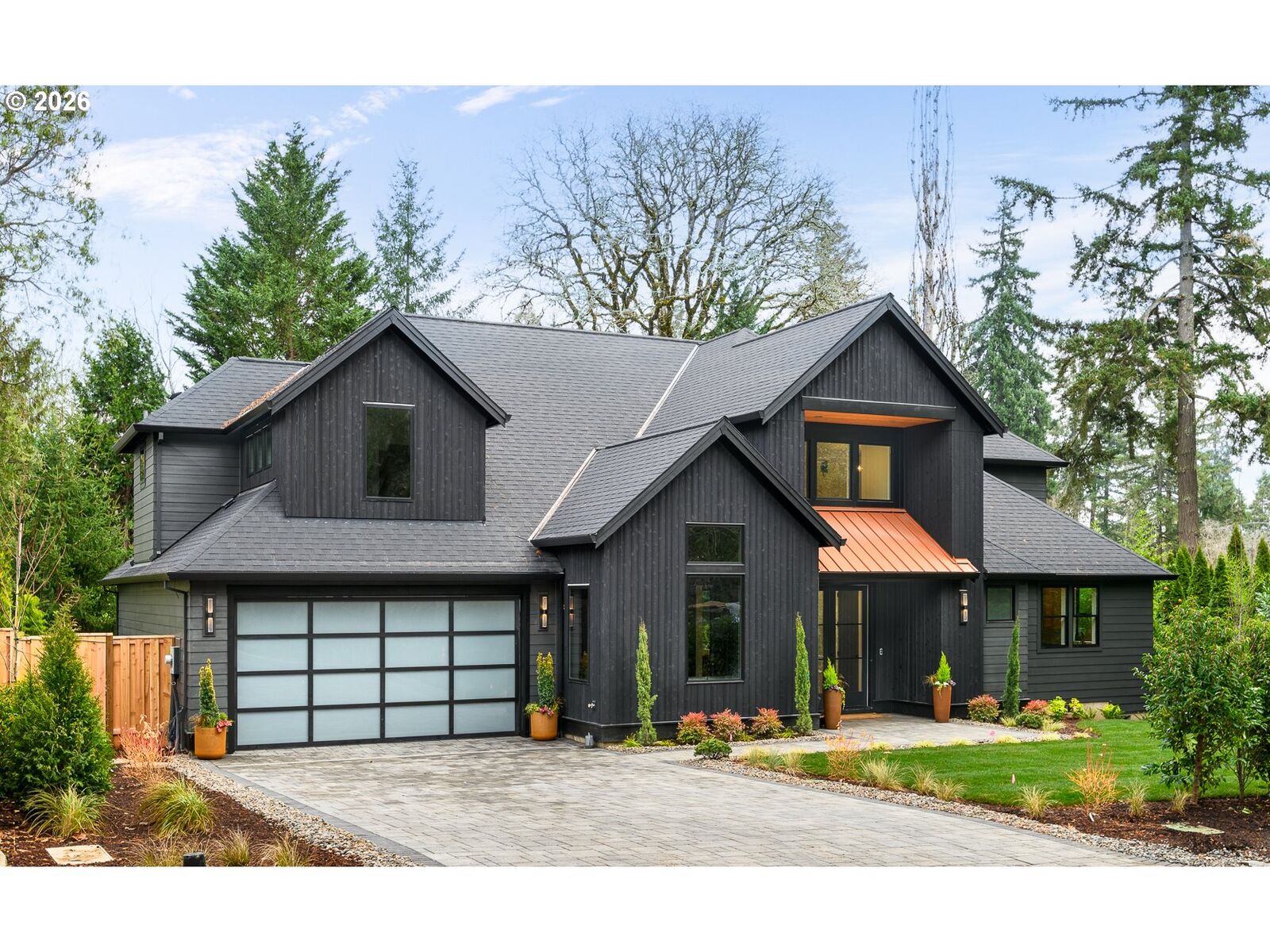 Property Photo: 14100 Knaus Rd OR 97034
