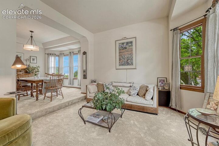 Property Photo:  5140 Broadmoor Bluffs Drive  CO 80906 