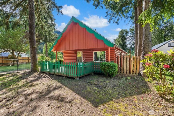 Property Photo: 171 Tilton Drive WA 98356