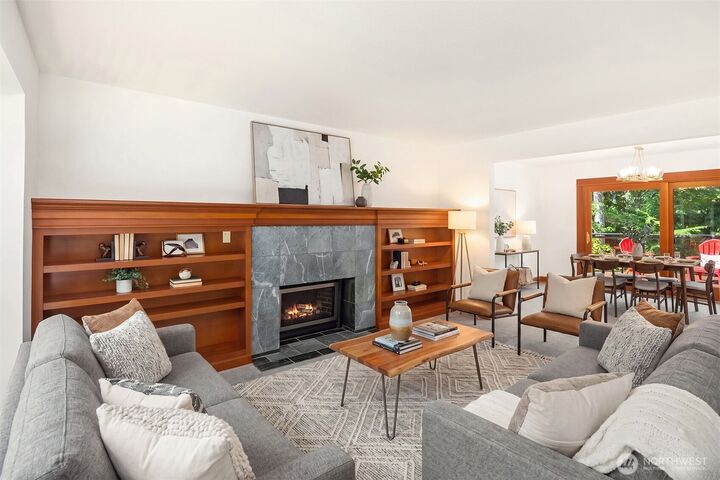 Property Photo: 33306 SE 52nd Street WA 98024