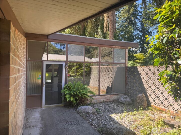 Property Photo:  10419  Brook Lane SW  WA 98499 