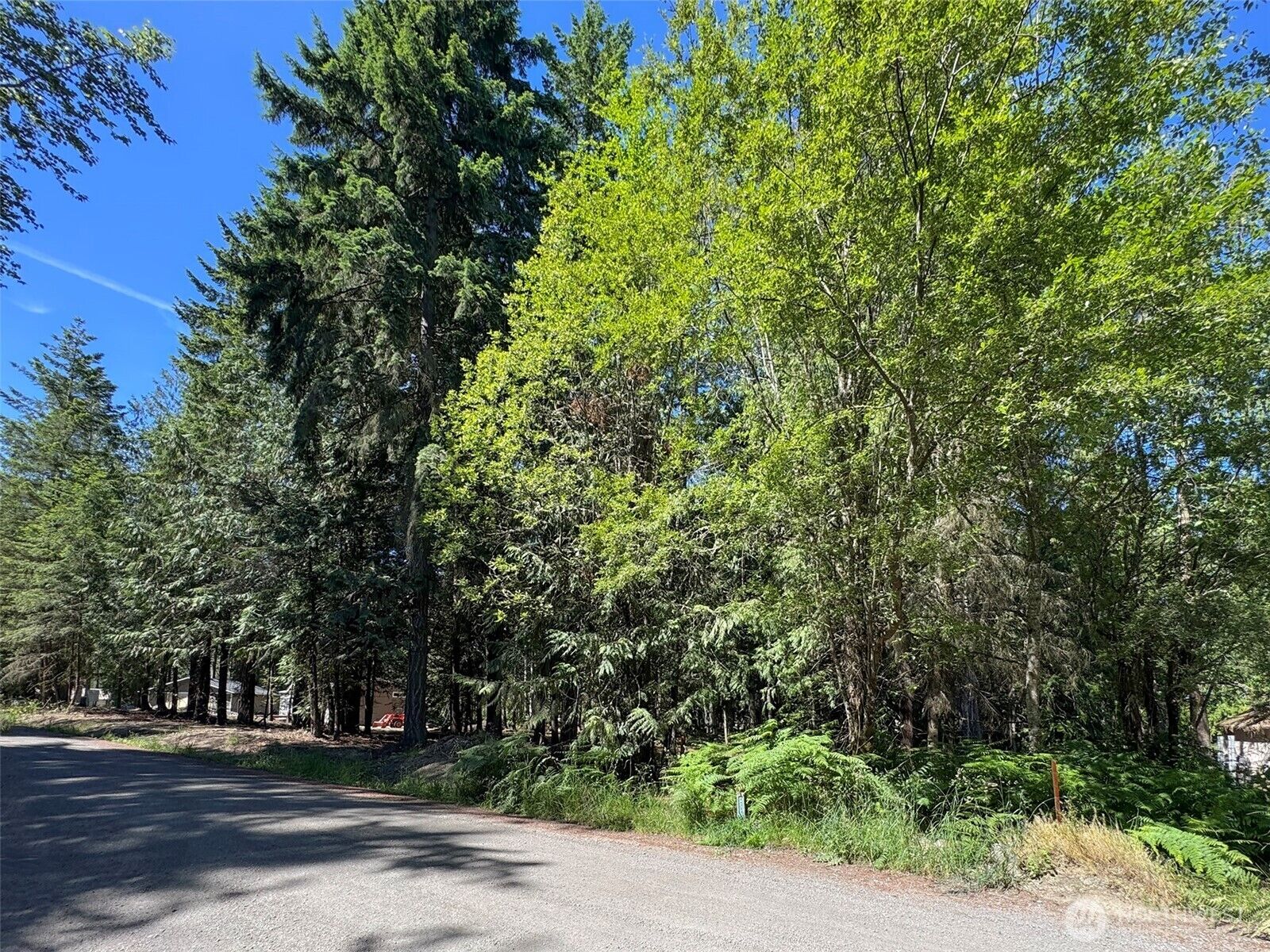 Property Photo: 9999 N Bagley Creek Road WA 98362