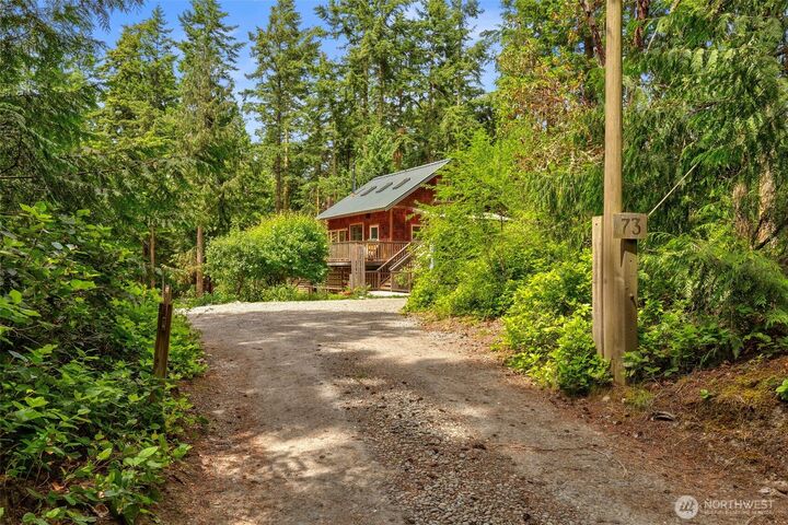 Property Photo:  73  Middlepoint Road  WA 98368 