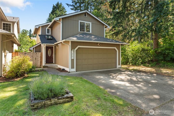 Property Photo: 6101 Laguna Lane SE WA 98503