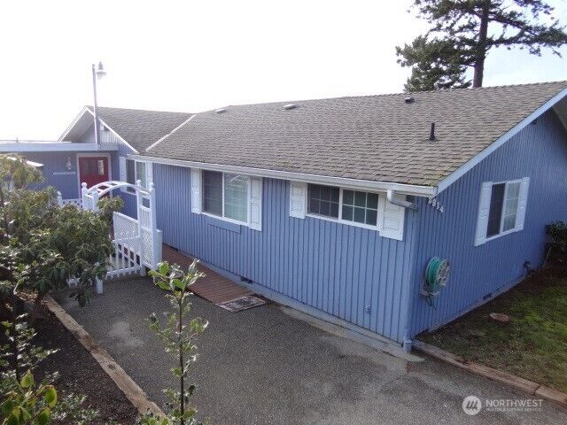 Property Photo: 2814 Mission Beach Heights Road WA 98271