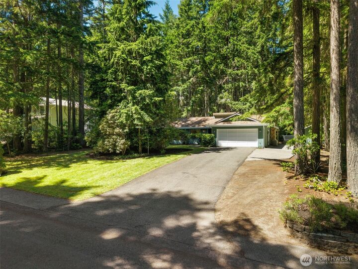 Property Photo: 1740 NW Marmot Circle WA 98383