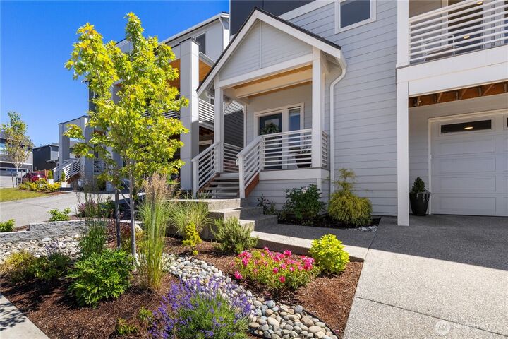 Property Photo: 11010 Deer Trail Lane NW WA 98383